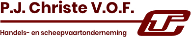 Christe VOF logo